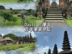 -塔曼阿扬寺/母神庙