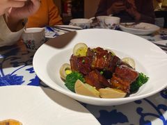 -江南赋(内蒙古大厦店)