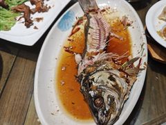 -和源祥·日照菜扛把子(万平口一店)