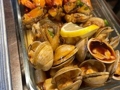 -那家·油麻菜馆(常德道店)