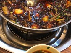 -黑竹香鸡(营和巷店)