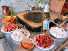-阿昌白族石板烧·菌锅(大理古城店)
