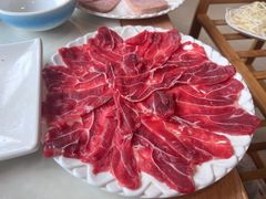 -广味鲜潮汕牛肉火锅(延安三路店)