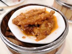 XO酱蒸凤爪-凤凰楼酒家·粤宴点心(华强北店)