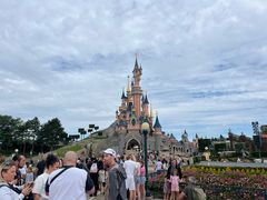 -巴黎迪士尼乐园