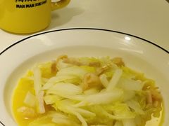 -太二酸菜鱼(广州IFC国金天地店)