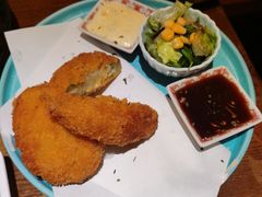 可乐饼-二丁目食堂(铁西万象汇店)