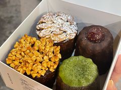 -发酵食堂(屏风街店)