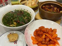 -雅酌园·烟火南京菜(颐和路店)