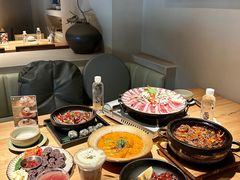 -KimPro 辛普乐概念韩餐