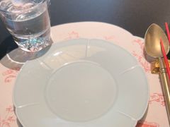 -荷风细雨·中国茶宴(碧云店)