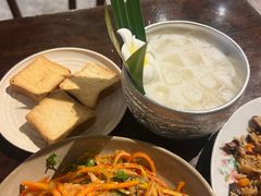 -婉泰·特色小吃·舂鸡脚(告庄二店)