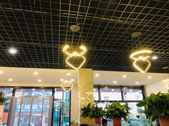 大堂-胜泽眼镜烧烤(云霄路直营店)