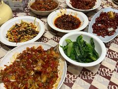 -老三样·旧食新味(万寿宫店)