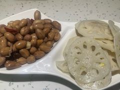 -裕丰源滋补烩面(天赋路店)