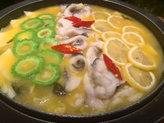 -山城外·非遗酸菜鱼(蜀都万达店)