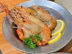 -哼蟹二将·烤肉酱蟹(合生汇店)