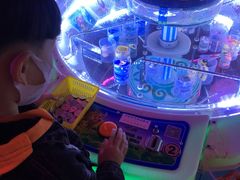 -阿尔法Game Station(中山路店)