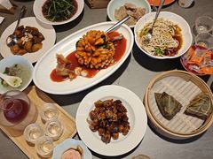 -小厨娘金榜题名(夫子庙秦淮河店)