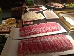 -川江号子火锅(运河城店)