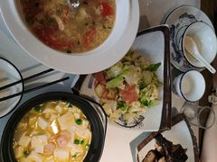 -外婆船宴餐厅·外婆喊你回家吃饭