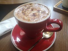 -咖法森林·咖啡  酒吧(天河店)