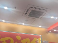 -塔斯汀中国汉堡(宝安宝田一路店)