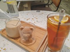 -大树餐厅(环球港店)