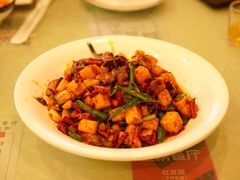 -红豆园(文林街店)