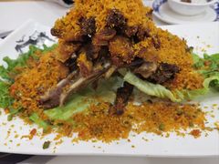 -清真·西北人家风味馆(中山中路店)