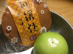 -山崎面包(百联世纪店)