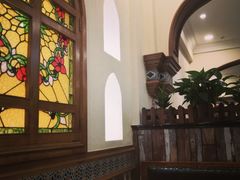 -清真·玛丽亚新疆菜主题餐厅(浙江中路店)