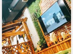 -草原塞蛮羊火锅城(港湾店)