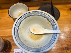 -Ramen满吉·豚骨拉面(丽园路店)