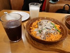 -萨莉亚意式餐厅(天河城购物中心店)