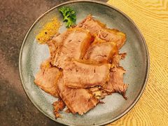 -衡哥肉铺