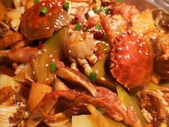 -谢蟹浓(西铁营万达店)