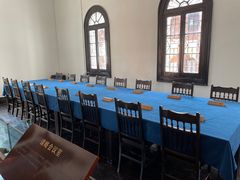 -辛亥革命博物院北区