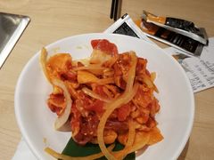 -新石器烤肉(无锡万象城店)