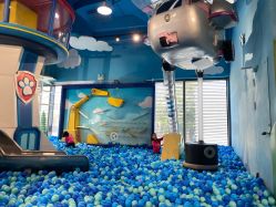 -尼克Playtime(欢乐海岸店)
