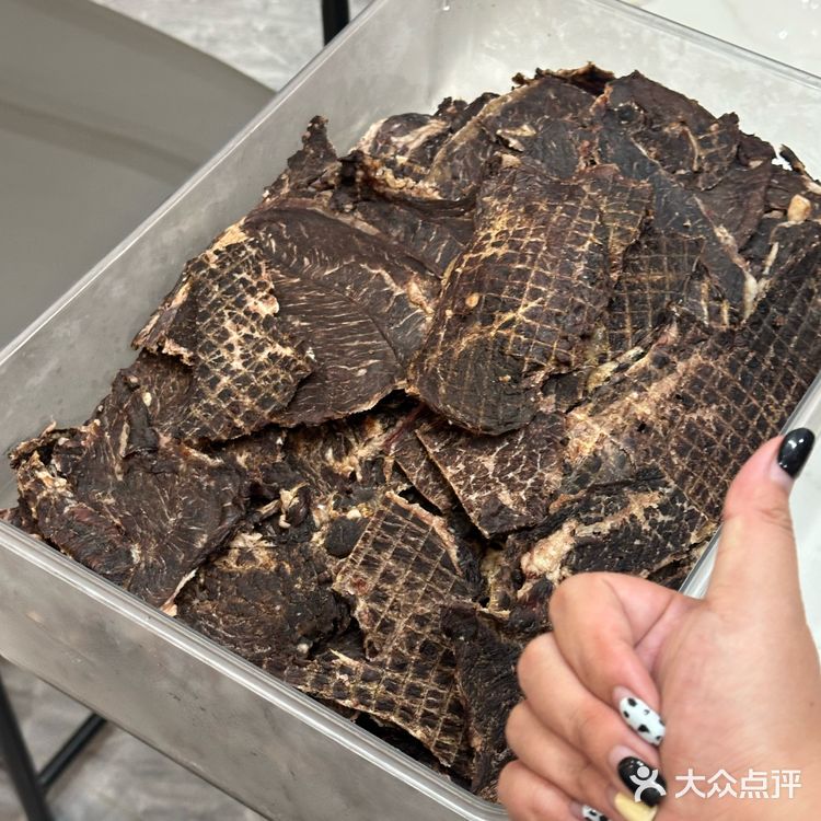 东莞牛肉脑袋集合！这家鲜到跳脚的店我能N刷🥩