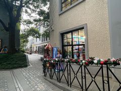 -徐家汇源景区-衡山坊