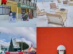 -巨鹏飞梦幻海岸