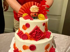 -广州文华东方酒店·江-由辉师傅主理