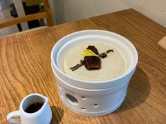 -茹·pure vegan(博华广场店)
