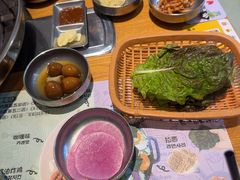 -高基五春川炒鸡排(威海总店)