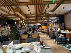 -Home Thai·泰谣(王府井apm店)