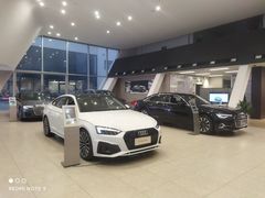 -广州南菱奥申奥迪4S店(白云店)
