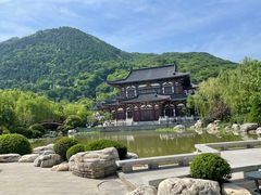 -西安华清御汤酒店