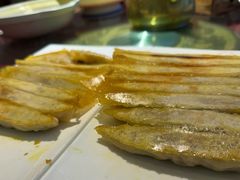 -老雒阳面馆·水席(定鼎门店)